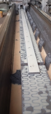 معرفی تیغه سازی رضوانی در تهران