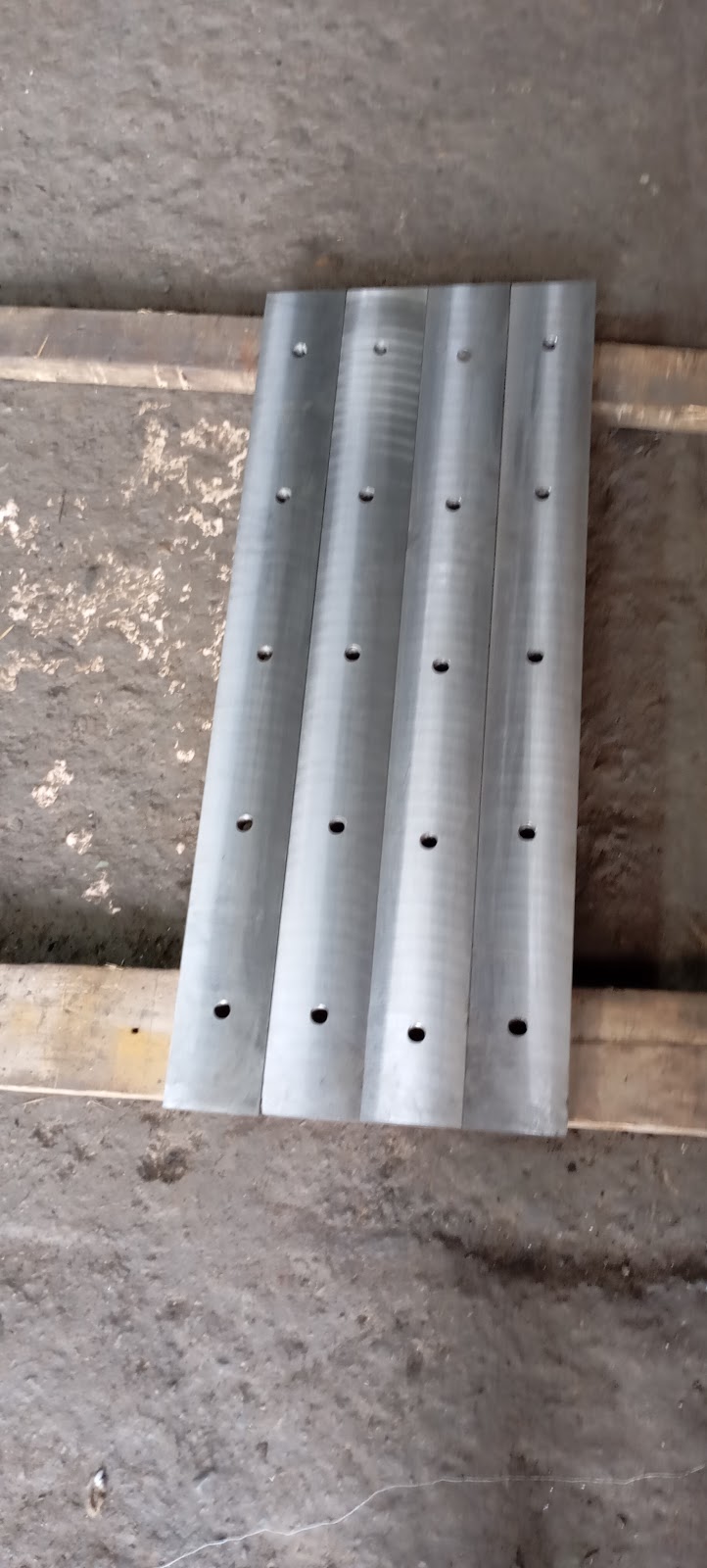 چرا تیغه سازی رضوانی بهترین انتخاب است؟