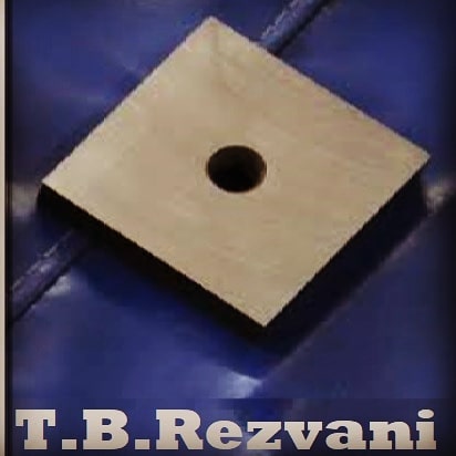 تیغه سازی رضوانی در تهران